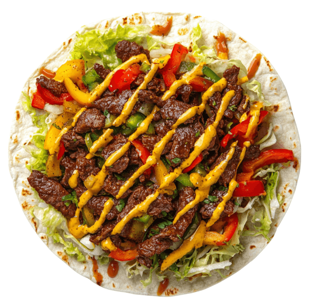 Wanderer Wrap