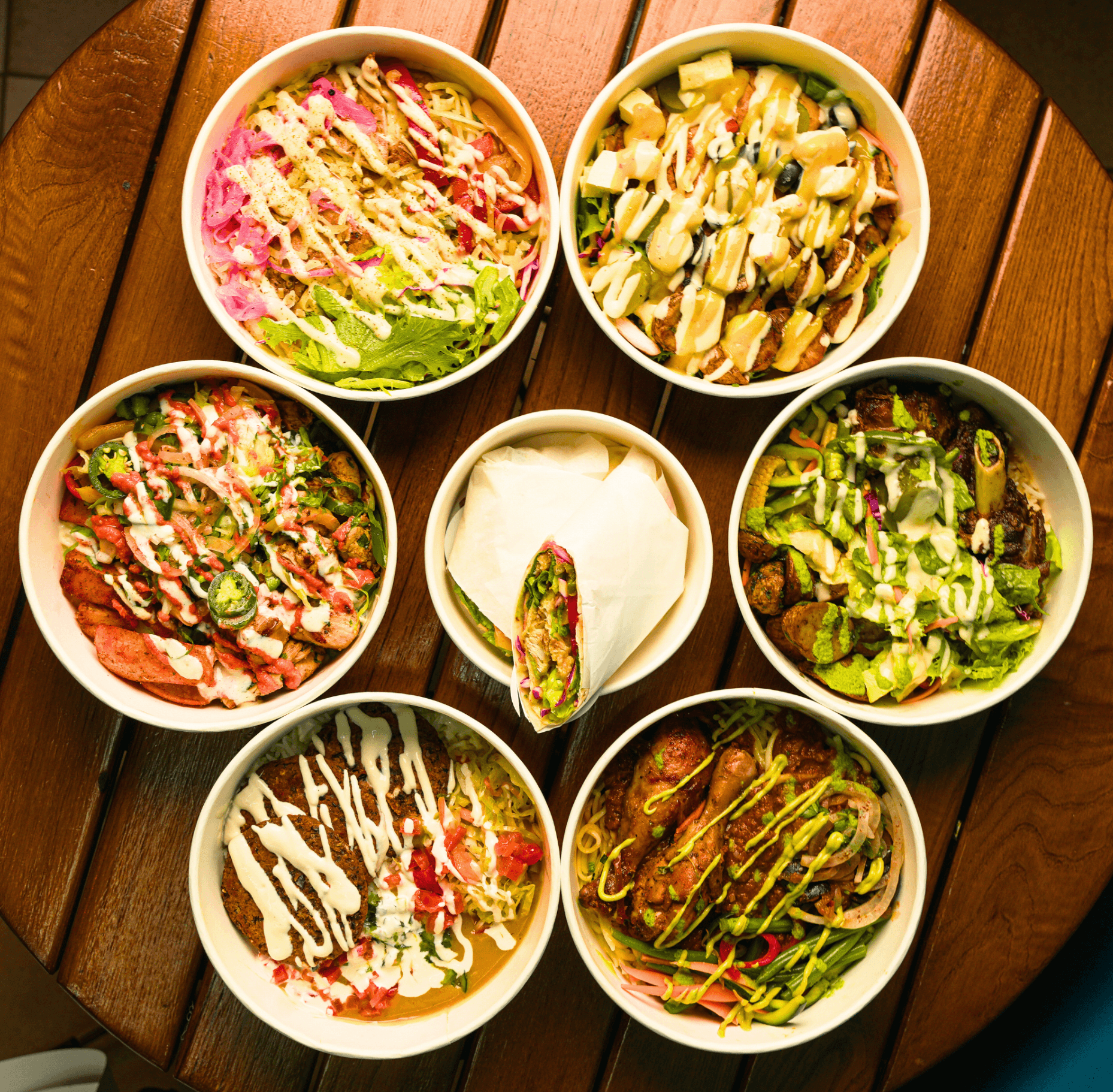 Malibowl